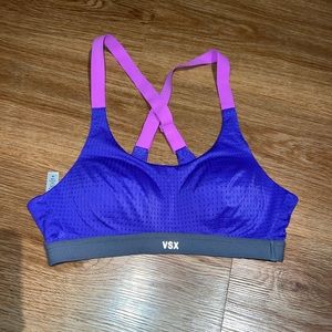 Victoria secret bra